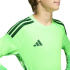 Camiseta Futebol adidas T26 C estilo goleiro
