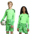 Camiseta Futebol adidas T26 C estilo goleiro