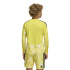 T-shirt Football jaune adidas T26 C GK