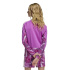 Camiseta Futebol adidas T26 C Gk rosa