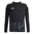 Camiseta Futebol adidas T26 C Gk preta