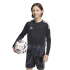 Camiseta Futebol adidas T26 C Gk preta
