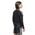 Camiseta Futebol adidas T26 C Gk preta