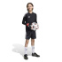 Camiseta Futebol adidas T26 C Gk preta
