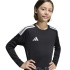 Camiseta Futebol adidas T26 C Gk preta
