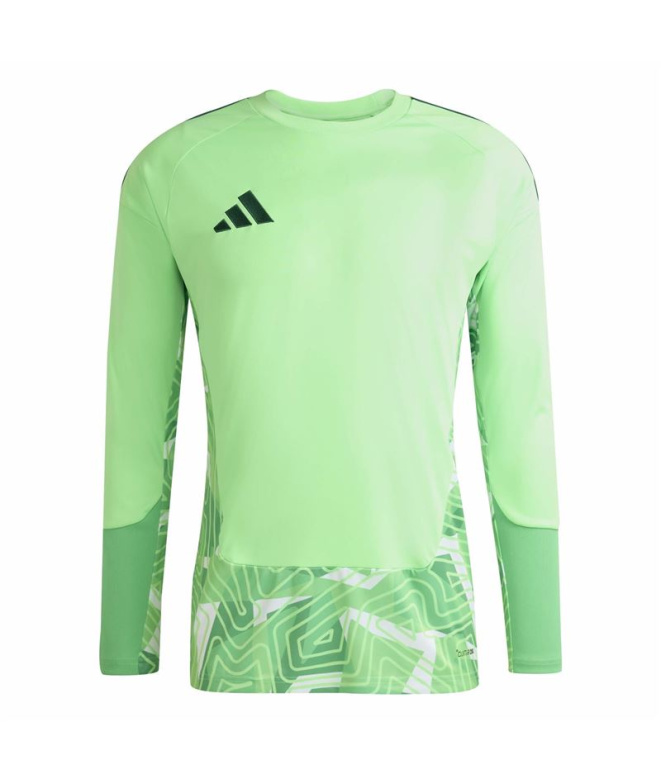 T-shirt Football adidas T26 C GK Style