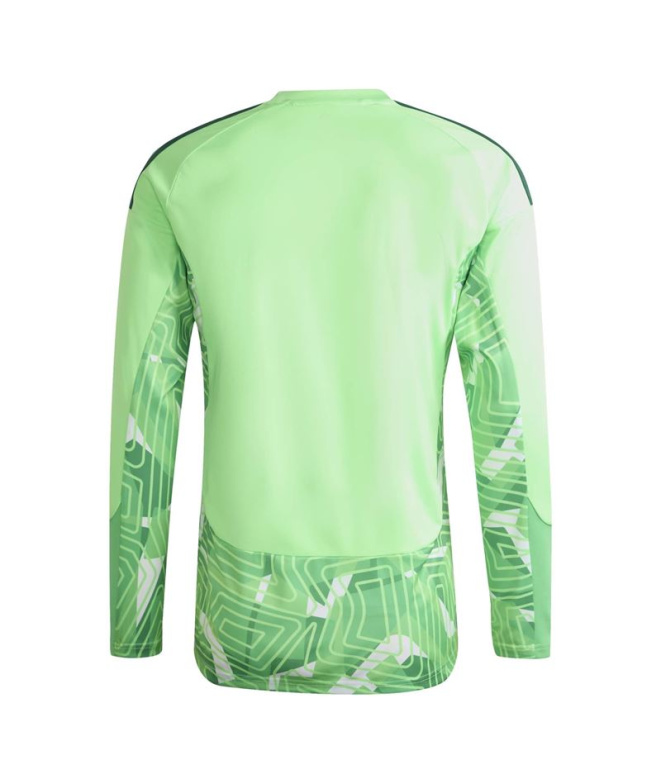 Camiseta Futebol adidas T26 C estilo goleiro