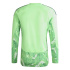 Camiseta Futebol adidas T26 C estilo goleiro