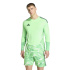 Camiseta Futebol adidas T26 C estilo goleiro