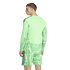 Camiseta Futebol adidas T26 C estilo goleiro