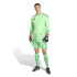Camiseta Futebol adidas T26 C estilo goleiro