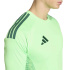 Camiseta Futebol adidas T26 C estilo goleiro