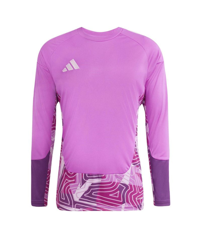 T-shirt Football rose adidas T26 C GK