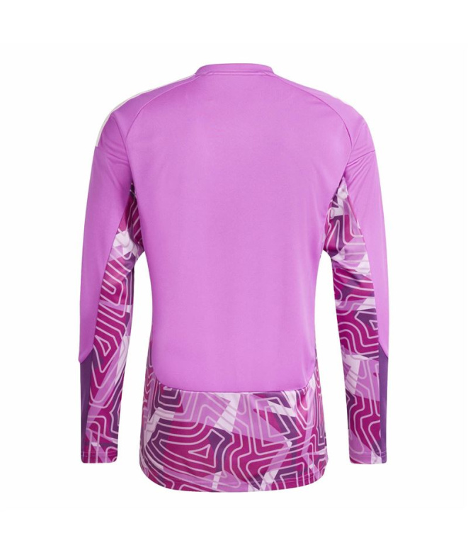 T-shirt Football rose adidas T26 C GK