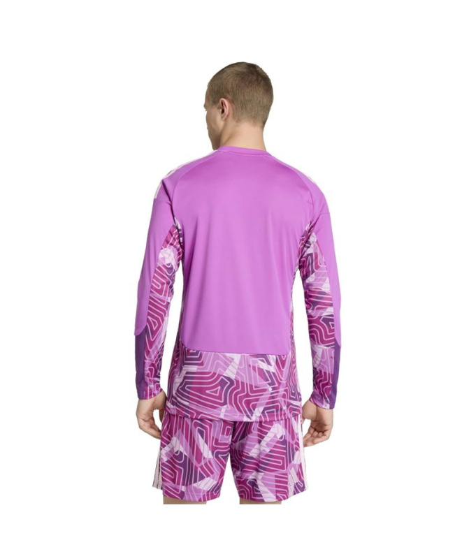T-shirt Football rose adidas T26 C GK