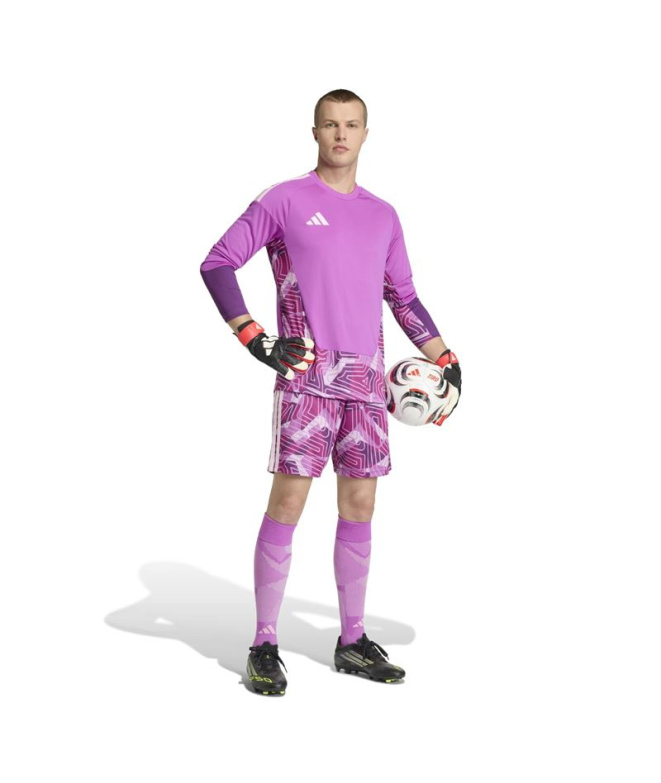T-shirt Football rose adidas T26 C GK