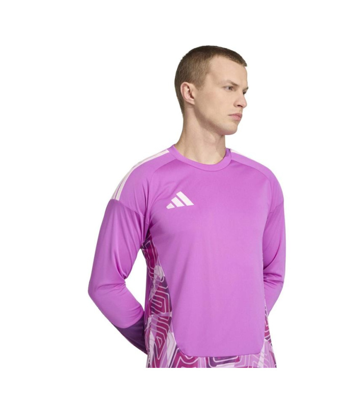 T-shirt Football rose adidas T26 C GK