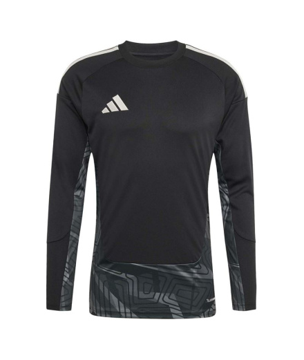 Camiseta de Fútbol adidas T26 C Gk Negro