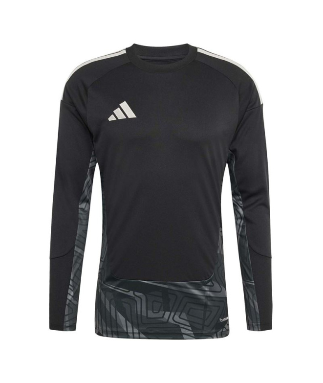 T-shirt Football noir adidas T26 C GK