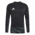 T-shirt Football noir adidas T26 C GK