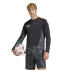 Camiseta Futebol adidas T26 C Gk preta
