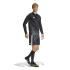 Camiseta Futebol adidas T26 C Gk preta