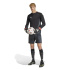 Camiseta Futebol adidas T26 C Gk preta