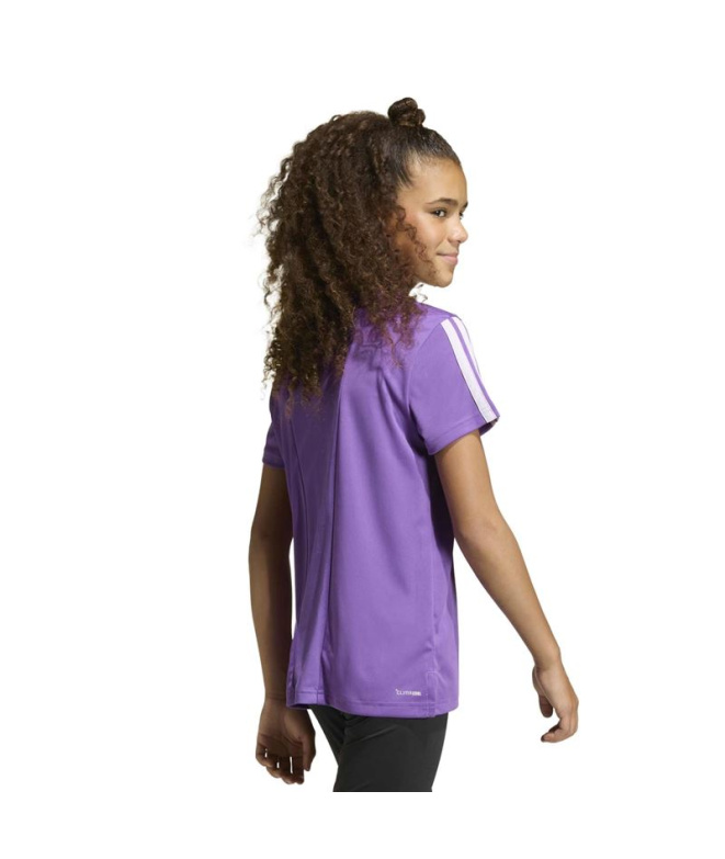 Camiseta de Fitness adidas Jg Tr-Es 3Stripes...