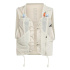 Colete adidas Xpr Trl Vst 2.5 Creme Trail Colete