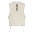 Colete adidas Xpr Trl Vst 2.5 Creme Trail Colete