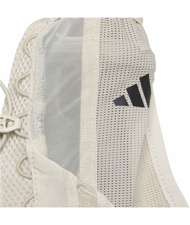 Gilet Trail adidas Xpr Trl Vst 2.5 Crème