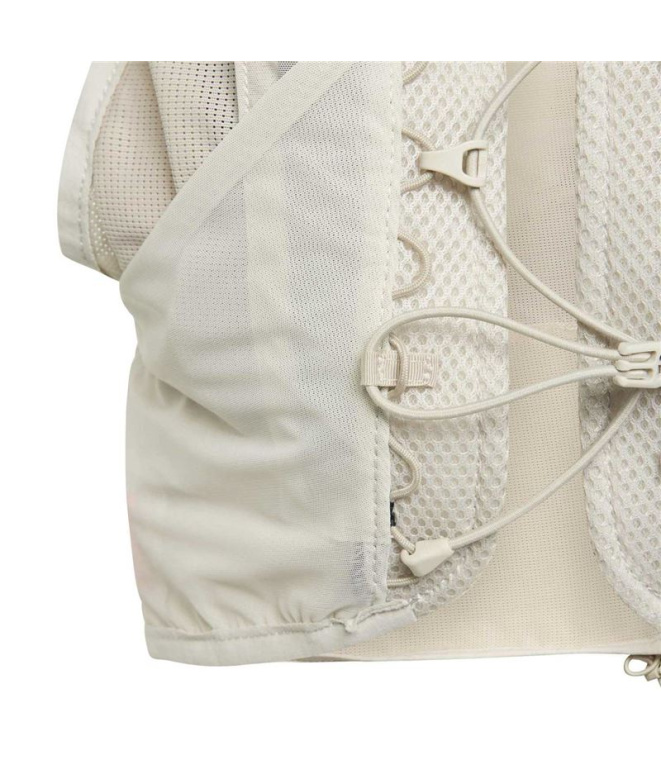 Colete adidas Xpr Trl Vst 2.5 Creme Trail Colete
