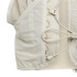 Colete adidas Xpr Trl Vst 2.5 Creme Trail Colete