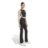 Mulher adidas 3- Camiseta Pad TK, preta