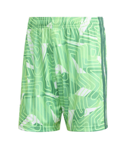 Pantalons Football adidas T26 C Gk M Lime Burst