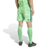Calça Futebol adidas T26 C Gk M Lime Burst