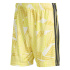 Calça Futebol adidas T26 C Gk M amarela
