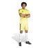 Pantalons Football adidas T26 C Gk M jaune