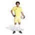 Pantalons Football adidas T26 C Gk M jaune