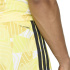 Calça Futebol adidas T26 C Gk M amarela