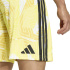 Pantalons Football adidas T26 C Gk M jaune