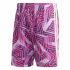 Calça Futebol adidas T26 C Gk M rosa