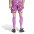 Pantalons Football rose adidas T26 C Gk M