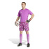 Calça Futebol adidas T26 C Gk M rosa
