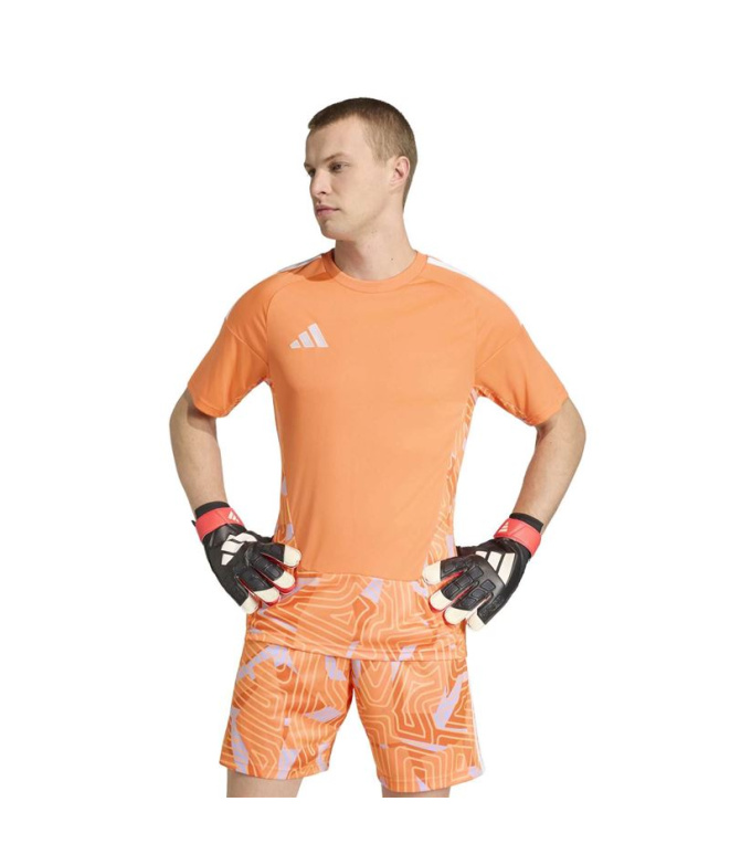 Camiseta de Fútbol adidas T26 C Gk M Tmssor