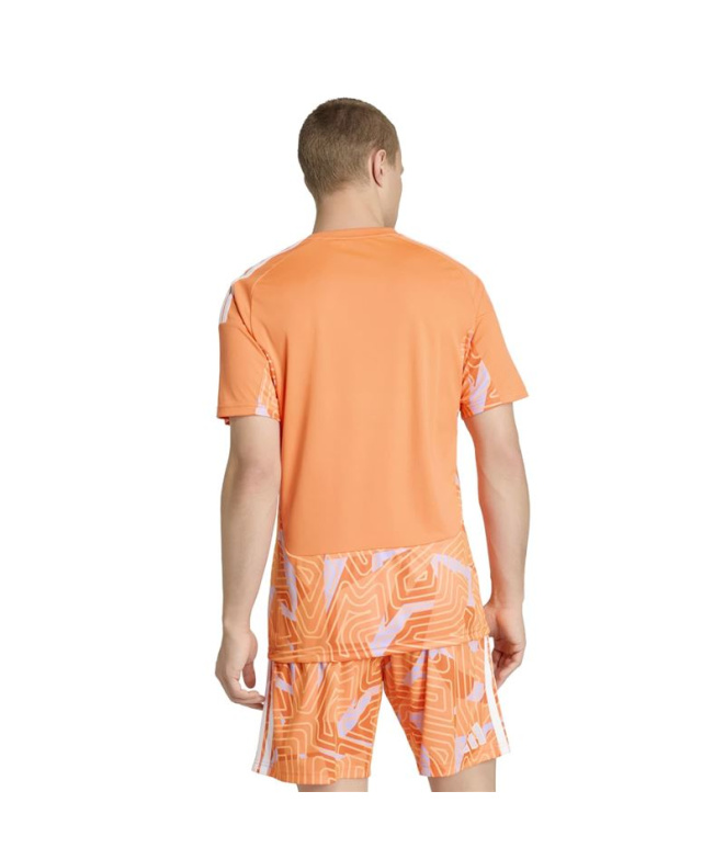Camiseta Futebol adidas T26 C Gk M Tmssor