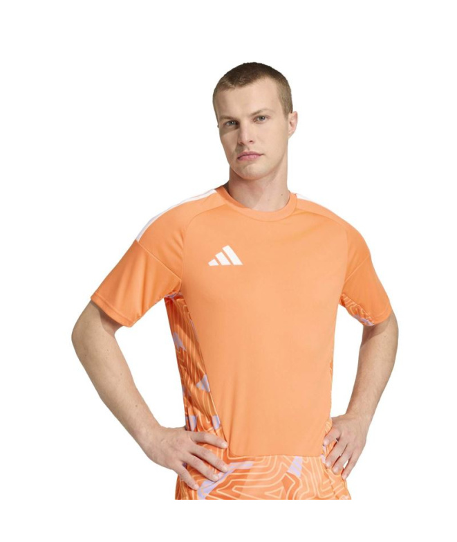 Camiseta Futebol adidas T26 C Gk M Tmssor