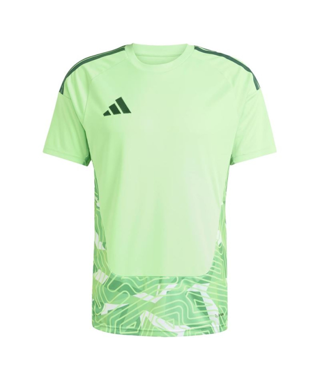 Camiseta Futebol adidas T26 C Gk M Style