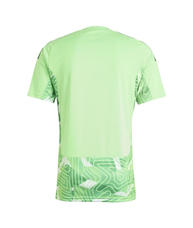 Camiseta de Fútbol adidas T26 C Gk M Estlim