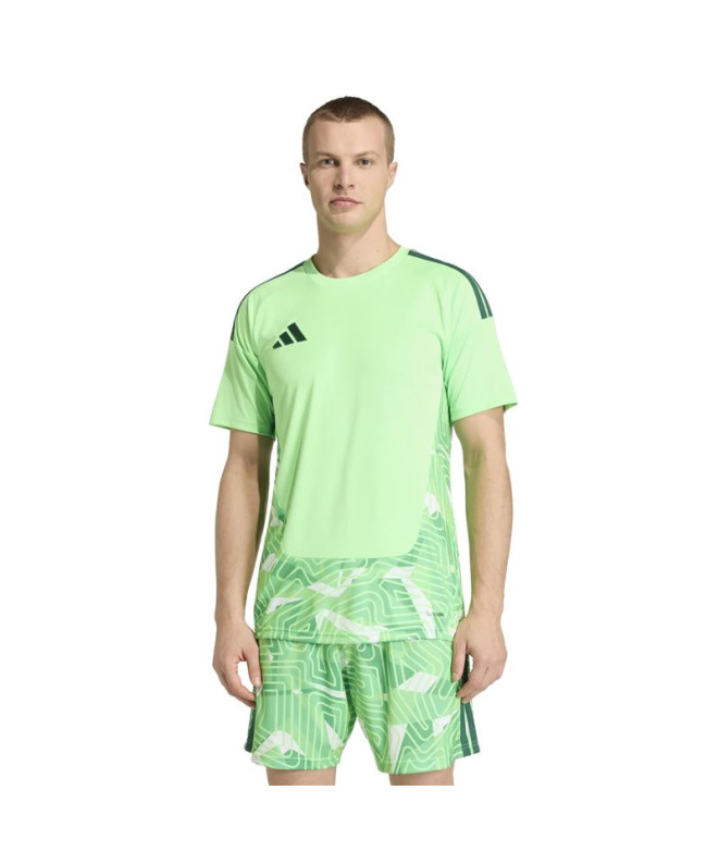T-shirt Football adidas T26 C Gk M Style